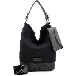 Fritzi aus Preußen Izzy07 Olga Canvas Borsa a tracolla 27 cm  Variante 1