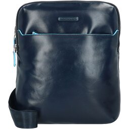 Piquadro Lettera Borsa a tracolla in pelle 26 cm  Variante 3