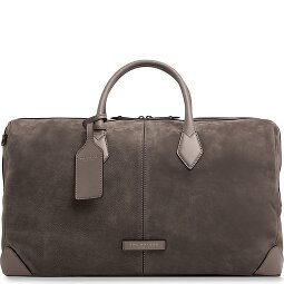 The Bridge Travel Soft Borsa da viaggio Weekender Vera Pelle 54 cm  Variante 1