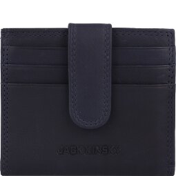 Jack Kinsky Aruba Portafoglio Protezione RFID Pelle 10 cm  Variante 2