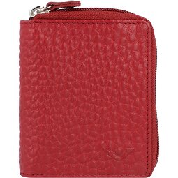 Voi Hirsch Manu Custodia per carte di credito in pelle 8 cm  Variante 1
