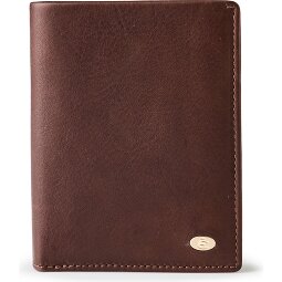 Esquire Chicago Portafoglio Protezione RFID Pelle 11.5 cm  Variante 1