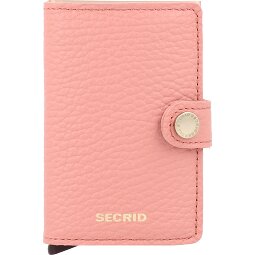 Secrid Miniwallet Custodia per carta di credito Protezione RFID Pelle 6.5 cm  Variante 5