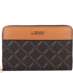 L.Credi Portafoglio Filiberta 16 cm  Variante 1 L.Credi Portafoglio Filiberta 16 cm  Variante 1