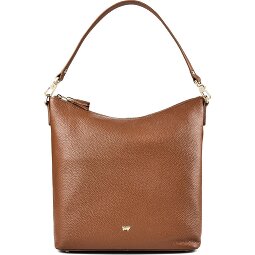 Braun Büffel Hanna Borsa a spalla M Vera Pelle 31 cm  Variante 3
