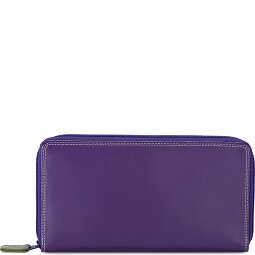 Mywalit Portafoglio trifoglio medio I in pelle 14 cm  Variante 3