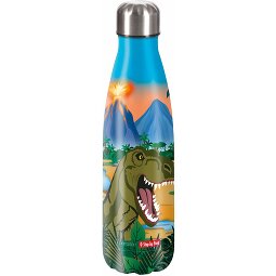 Step by Step Bottiglia per bere  Variante 1 Step by Step Bottiglia per bere  Variante 1