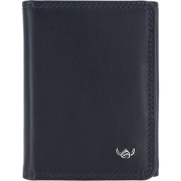 Golden Head Polo Portafoglio Protezione RFID Vera Pelle 10 cm  Variante 3