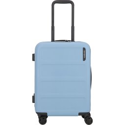 Samsonite Carrello cabina Quadrix a 4 ruote 55 cm  Variante 4