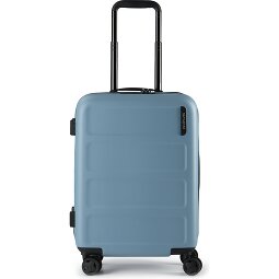 Samsonite Carrello cabina Quadrix a 4 ruote 55 cm  Variante 4