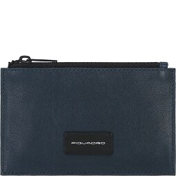 Piquadro Harper Custodia per carte di credito in pelle 12 cm  Variante 3