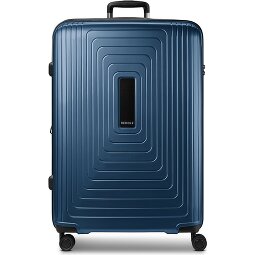 Redolz Essentials 14 4 ruote Carrello L 77 cm espandibile  Variante 4