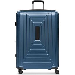 Redolz Essentials 14 4 ruote Carrello L 77 cm con piega di espansione  Variante 4