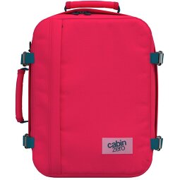 Cabin Zero Travel Zaino da giorno 39 cm Scomparto per laptop  Variante 6