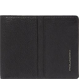 Piquadro Hedley Portafoglio Protezione RFID Pelle 11 cm  Variante 1