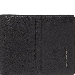 Piquadro Hedley Portafoglio Protezione RFID Pelle 11 cm  Variante 1