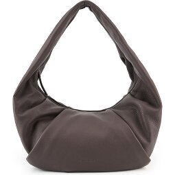 LES VISIONNAIRES Greta Borsa a spalla Vera Pelle 37 cm  Variante 4