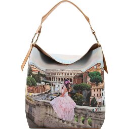 Y Not? Yesbag Borsa a tracolla 34 cm  Variante 1