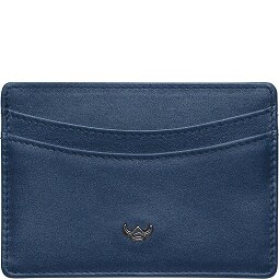 Golden Head Valencia Custodia per carta di credito Protezione RFID Pelle 10 cm  Variante 3