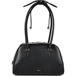 Furla Poppy Borsa a spalla M Vera Pelle 30 cm  Variante 1