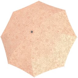 Doppler Fiber Magic Giardino Ombrello tascabile 29 cm  Variante 3