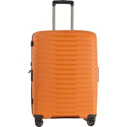 Stratic Novium 4 ruote Carrello M 65 cm con piega di espansione  Variante 3