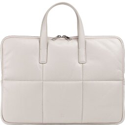 DuDu Togean Borsa per computer portatile Pelle 36 cm  Variante 2