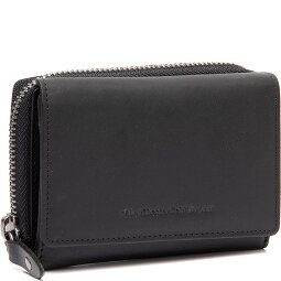 The Chesterfield Brand Sorraia Portafoglio Protezione RFID Vera Pelle 12 cm  Variante 1