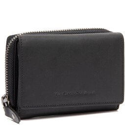 The Chesterfield Brand Sorraia Portafoglio Protezione RFID Pelle 12 cm  Variante 1