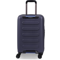 Hedgren Comby Grip S 4 ruote Carrello della cabina S 55 cm  Variante 3