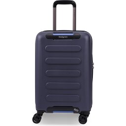 Hedgren Comby Grip S 4 ruote Carrello della cabina S 55 cm  Variante 3
