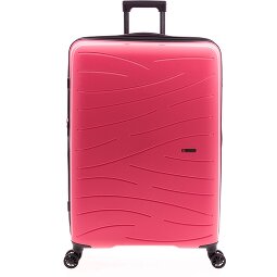 Gladiator 1700 4 ruote Carrello 74 cm con piega di espansione  Variante 2