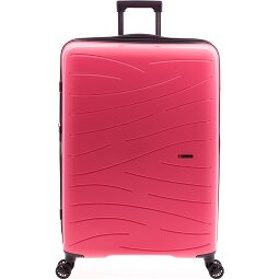 Gladiator 1700 4 ruote Carrello 74 cm con piega di espansione  Variante 4