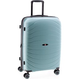 Gladiator 3400 4 ruote Carrello M 67 cm con piega di espansione  Variante 2