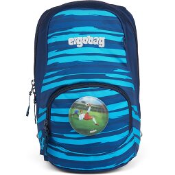 Ergobag Zaino Ease Kids 30 cm  Variante 2 Ergobag Zaino Ease Kids 30 cm  Variante 2