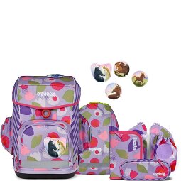 Ergobag Cubo Light Set di borse per la scuola  Variante 2