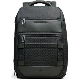 Piquadro Zaino da viaggio Hex 45 cm scomparto per laptop  Variante 2