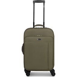 Check.In Sevilla 2.0 4 ruote Carrello S 60 cm  Variante 3