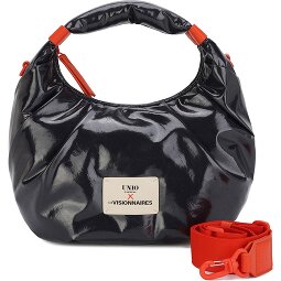 LES VISIONNAIRES Unio Kitzbuehel Borsa a tracolla S 34 cm  Variante 2