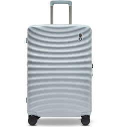 Echolac Ultima 4 ruote Carrello M 67 cm con piega di espansione  Variante 4