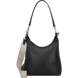 Harbour 2nd Just Pure Emely Borsa a spalla Vera Pelle 30 cm  Variante 2
