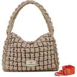 LES VISIONNAIRES Unio Hobo Borsa a tracolla 47 cm  Variante 4