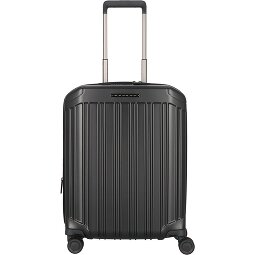 Piquadro PQ-Light Carrello cabina a 4 ruote 55 cm  Variante 1