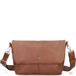 Zwei Mademoiselle.M Messaggero 33 cm Scomparto per laptop  Variante 1