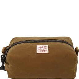 Filson Tin Cloth Borsa da toilette Pelle 23 cm  Variante 1