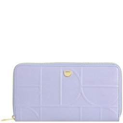 DuDu Up Portafoglio Protezione RFID Pelle 20 cm  Variante 3 DuDu Up Portafoglio Protezione RFID Pelle 20 cm  Variante 3