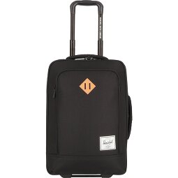 Herschel Heritage 2 ruote Carrello della cabina 52 cm  Variante 2