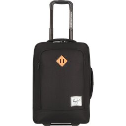 Herschel Heritage 2 ruote Carrello della cabina 52 cm  Variante 2