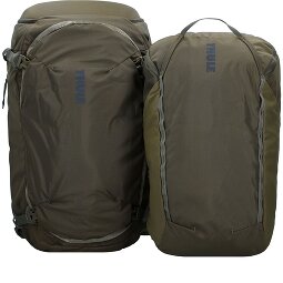 Thule Zaino da viaggio Landmark 55 cm scomparto per laptop  Variante 2