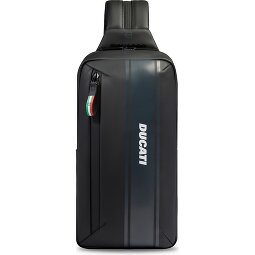 Piquadro x Ducati Borsa a tracolla 17 cm  Variante 1
